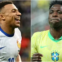 Mateusz Slodkowski/Chung Sung-Jun/Getty Images