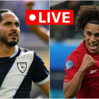 Guatemala vs. Panama LIVE: Game underway in the CONCACAF 2026 World Cup qualifiers (0-0)