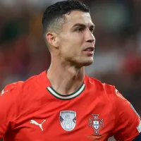 Carlos Rodrigues/Getty Images