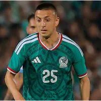 Manuel Guadarrama/Getty Images