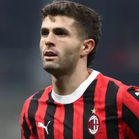 Report: Christian Pulisic’s AC Milan target a surprising Brazilian icon ahead January transfer market
