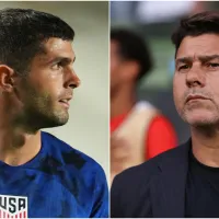 Pochettino sets the record straight on ‘regular players’ in USMNT after Pulisic, McKennie omissions in 5–1 win over Uruguay