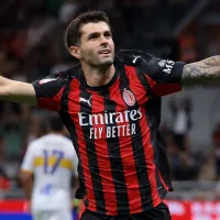 Christian Pulisic’s Milan renewal twist: Fans receive encouraging update after stand-by noise due to UEFA Champions League