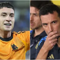 Argentina or Italy? Matias Soule reveals final decision with 2026 World Cup looming and drops emotional eight-word reaction to Lionel Scaloni’s latest snub