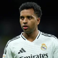 Is Rodrygo sending a message to Xabi Alonso? Real Madrid star opens up on his reduced playing time