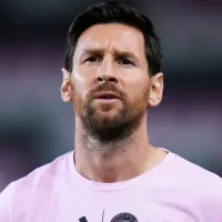 Inter Miami’s Lionel Messi tempers expectations about a Barcelona return: ‘I’ll be at the stadium as just another fan’