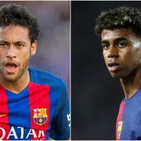 Barcelona’s new worry: Why Lamine Yamal’s rise suddenly carries unsettling Neymar warning, all sparked by teenager’s new look ahead of Camp Nou return