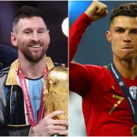 Gianni Infantino makes bold five-word 2026 World Cup claim about Lionel Messi’s role: FIFA president shockingly forgets about Cristiano Ronaldo