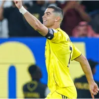 Abdullah Ahmed/Getty Images