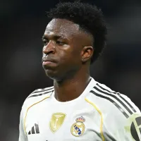 Is Vinicius Jr set to leave Real Madrid? The Brazilian star’s renewal talks have hit an unexpected standstill