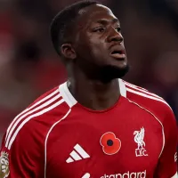 Not only Real Madrid: Ibrahima Konate is reportedly a main target from a top European side as a free agent