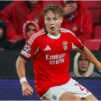 Carlos Rodrigues/Getty Images