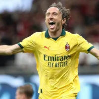 Luka Modric reaches new milestone at Milan: The historic feat he never secured with Real Madrid or Tottenham, beyond UEFA Champions League and Ballon d’Or
