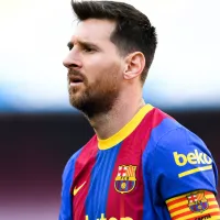 Lionel Messi’s failed 2023 return to Barcelona before signing with Inter Miami reportedly revealed