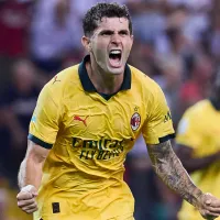 Is Christian Pulisic a big-game player? The vital Milan stat that shows USMNT star has left Chelsea and Premier League woes behind