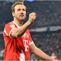 Sebastian Widmann/Getty Images