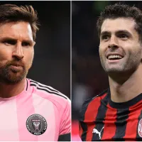 Hatchet buried? USMNT greats Landon Donovan and Tim Howard shock fans with new jaw-dropping Christian Pulisic verdict, and even bring Lionel Messi into it