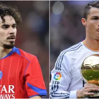 Vitinha named favorite for Ballon d’Or by PSG and Tottenham coaches: How many Portuguese players have won it?