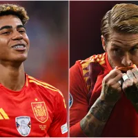 Lamine Yamal to get unexpected experienced reinforcement in Spain? Sergio Ramos’ 2026 World Cup dream sparks final decision on his Monterrey future