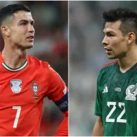 Cristiano Ronaldo’s pre-World Cup trip to Mexico with Portugal at risk over unexpected disagreement