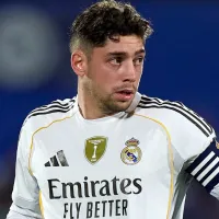 Federico Valverde’s future at Real Madrid uncertain: Manchester United reportedly pushing to land the Uruguayan star