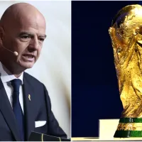 2026 FIFA World Cup Draw results: Complete groups and key matchups