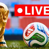 2026 FIFA World Cup Final Draw Live: Groups, pots, format, and every update in real time