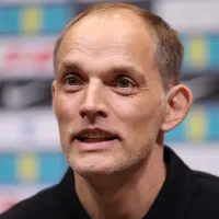 Thomas Tuchel reacts surprisingly to England’s group in the 2026 World Cup after final draw reveal