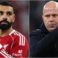 Shocking January exit looming: Mohamed Salah goes on fiery rant against Liverpool as he drops bombshell seven-word Arne Slot revelation