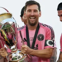 Lionel Messi’s heroics rewrite history after ending Thomas Muller’s dream: Inter Miami captain shatters iconic Playoffs record in 2025 MLS Cup triumph