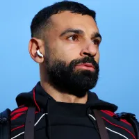 Mohamed Salah’s anger accelerates plans: Liverpool reportedly chase Premier League rising star as replacement