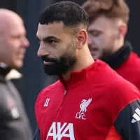 Mohamed Salah’s saga takes an unexpected turn: Liverpool reportedly make bold call on Egyptian ahead of the game vs Inter Milan