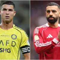 Saudi Pro League to make shock play for Mohamed Salah as Cristiano Ronaldo’s crowned heir after Liverpool chaos: Which clubs have reportedly shown interest?