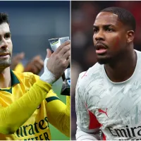 Report: Christian Pulisic’s AC Milan target a Champions League and Premier League winner amid Mike Maignan’s tense future