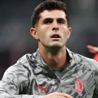 Marco Luzzani/Getty Images