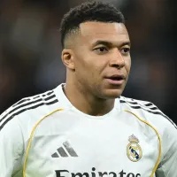 Kylian Mbappe suffers unexpected setback: Real Madrid star could miss Supercopa clash vs. Atletico Madrid due to injury