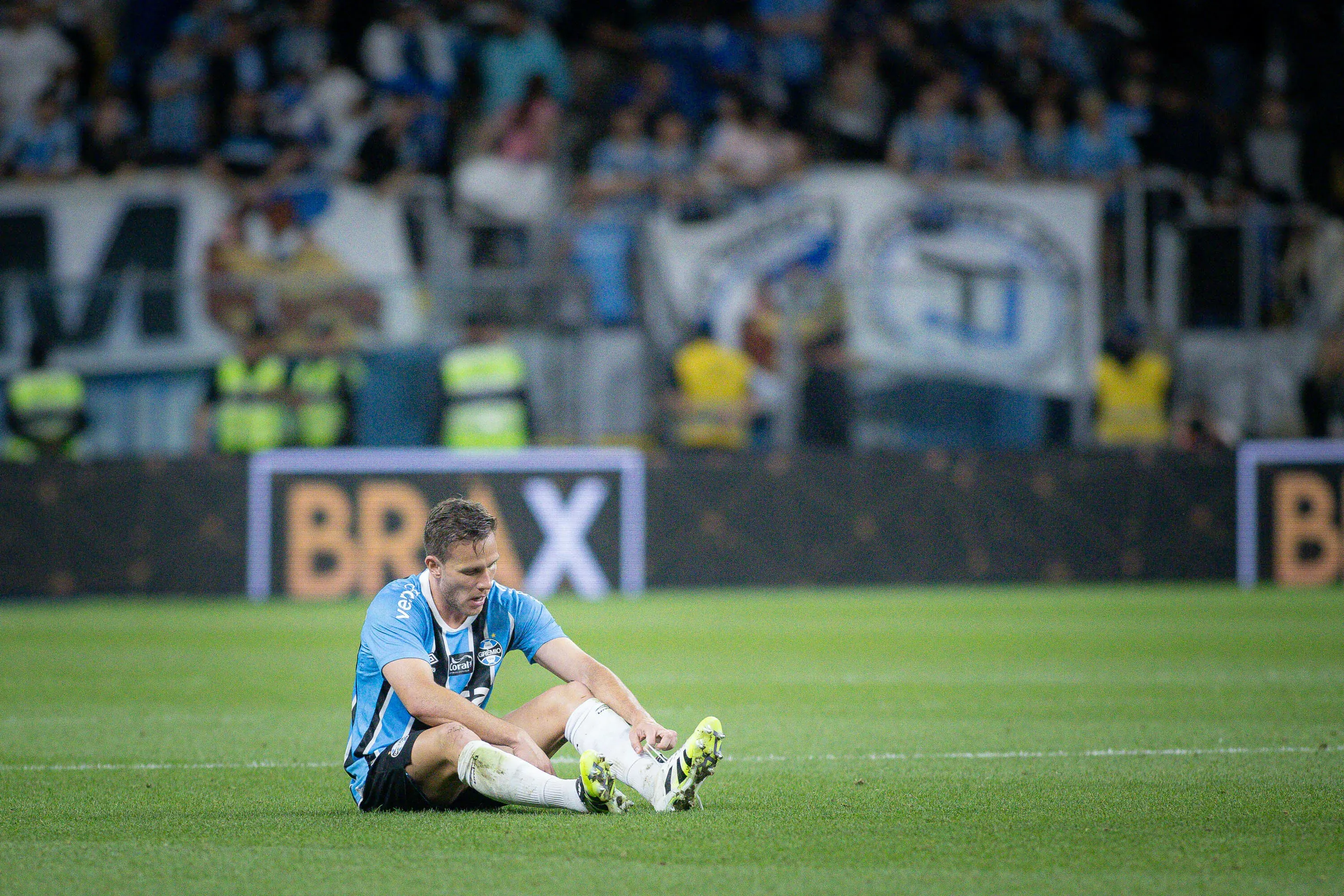 Foto: Maxi Franzoi/AGIF