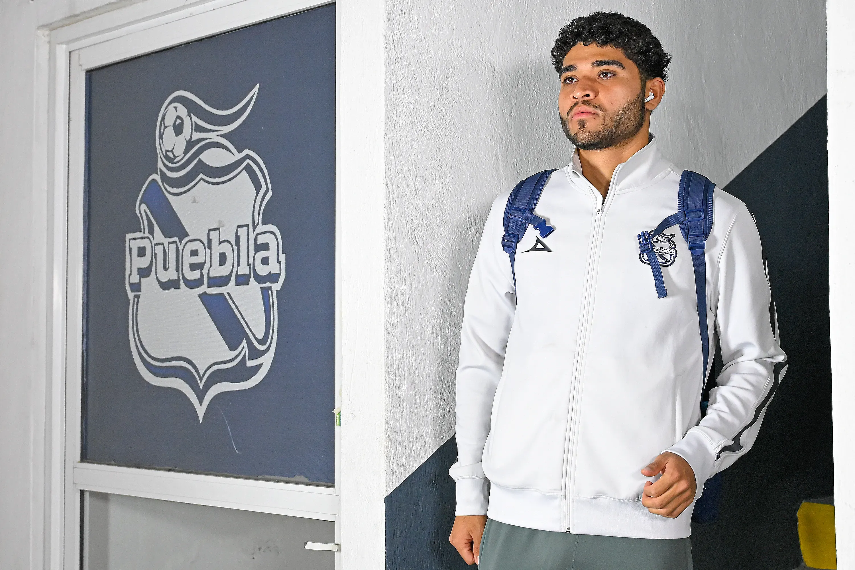 La postura de Cruz Azul con el fichaje de José Pachuca (Imago 7)