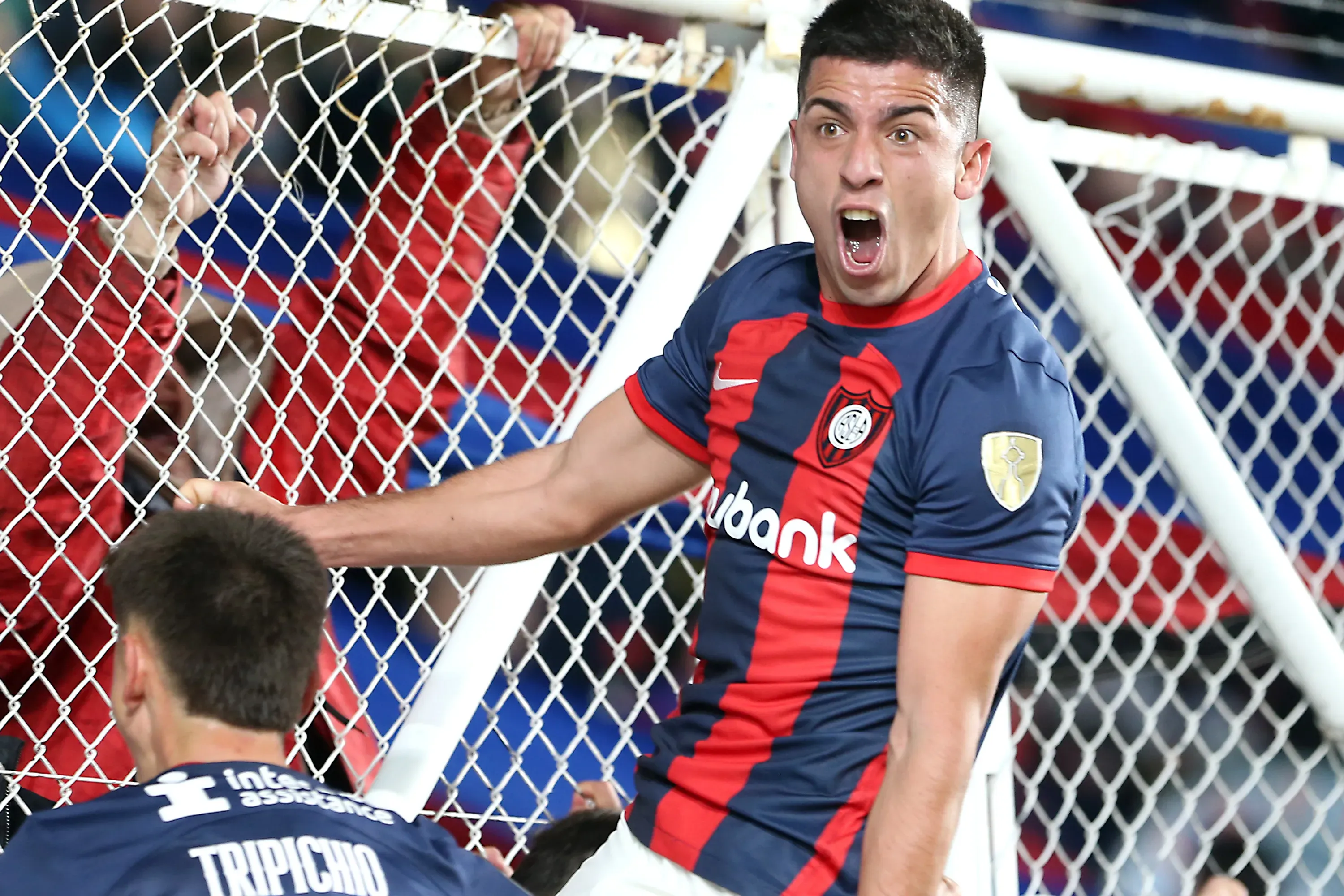 Cuello interesa en Boca. (Getty)