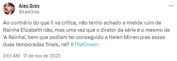 Reprodução / Twitter