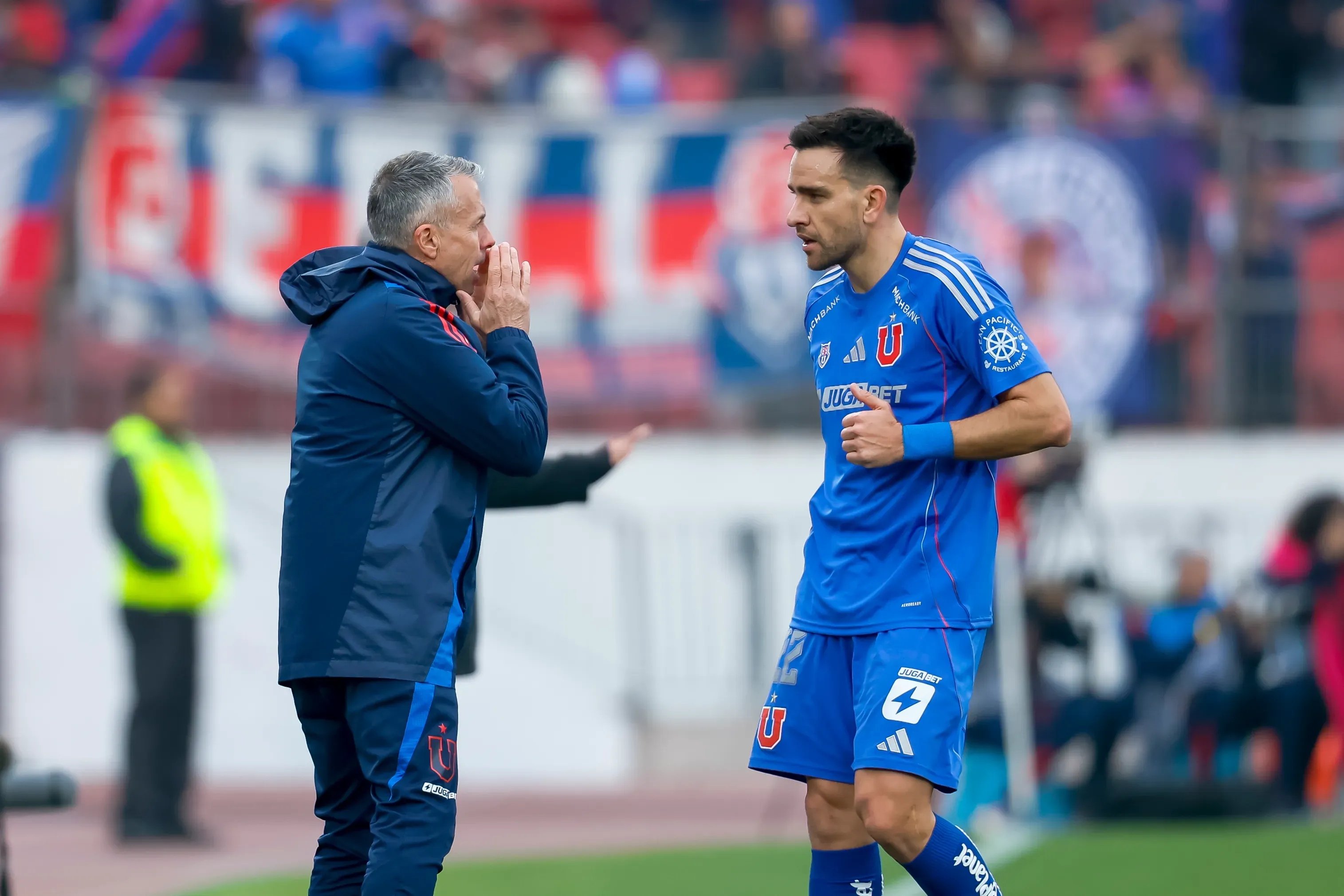 Gustavo Álvarez vuelve a sonar en Perú. Foto: Pepe Alvujar/Photosport