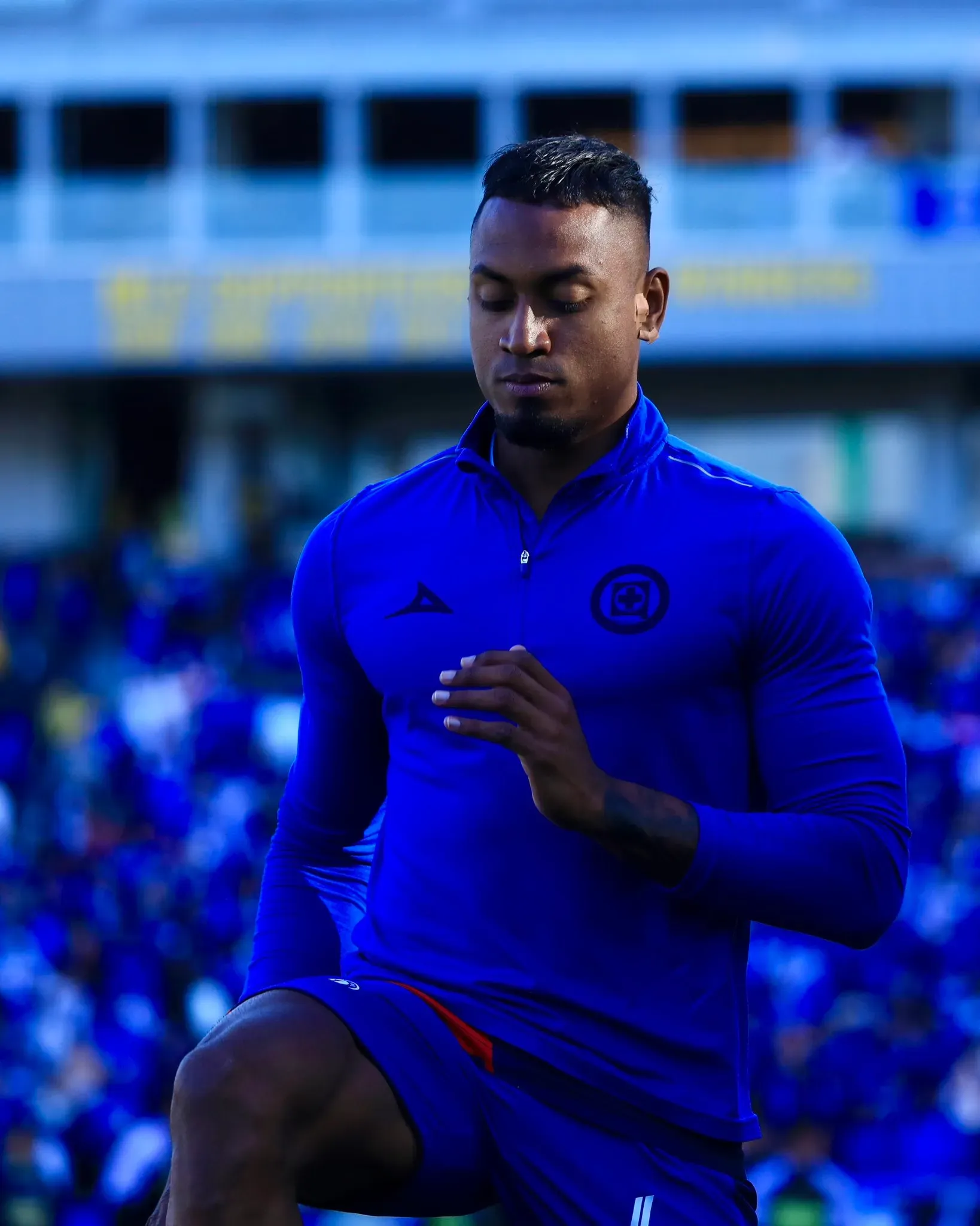 (Foto: Cruz Azul)