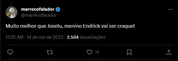 Real Madrid Tweet 1