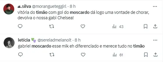 Reprodução/Twitter