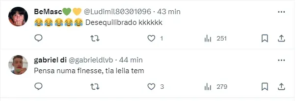 Reprodução/Twitter