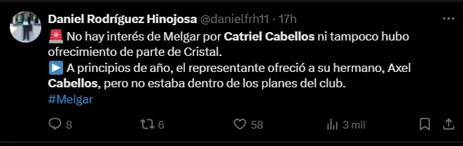 Fuente: @danielfrh11
