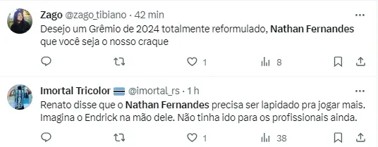 Reprodução/Twitter