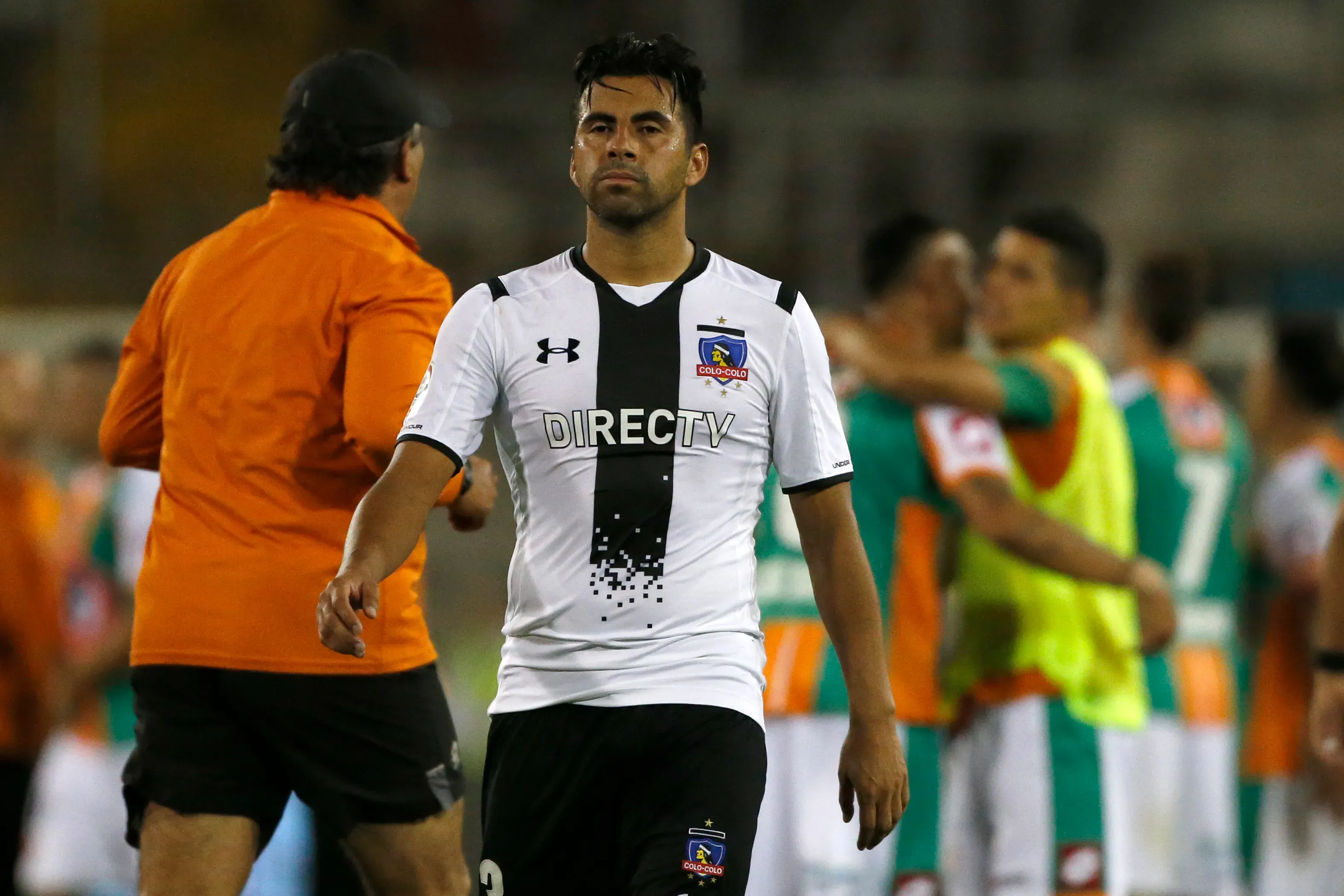 Claudio Maldonado comenzará su carrera como DT.