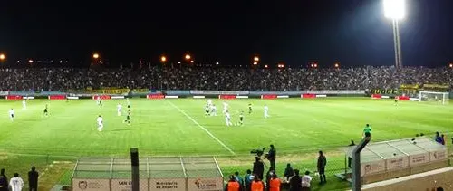 San Luis