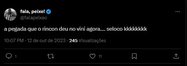 Santos tweet 3